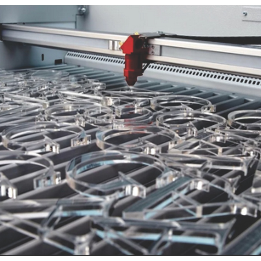 ACRÍLICO CORTE LÁSER